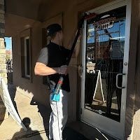 Commercial Window Cleaning